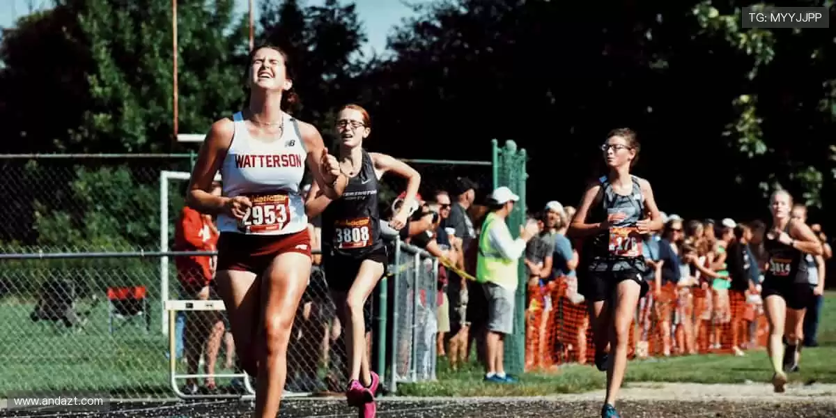 🏃 热血赛场,见证每一刻突破!